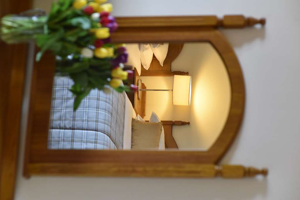 Temple Gate Hotel Ennis Cameră foto