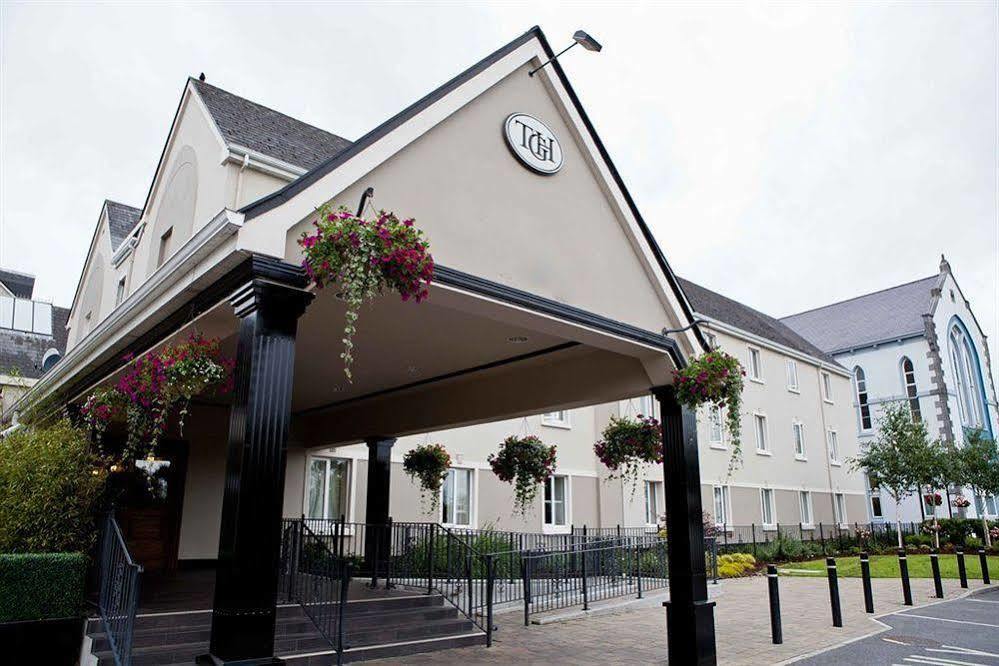 Temple Gate Hotel Ennis Exterior foto