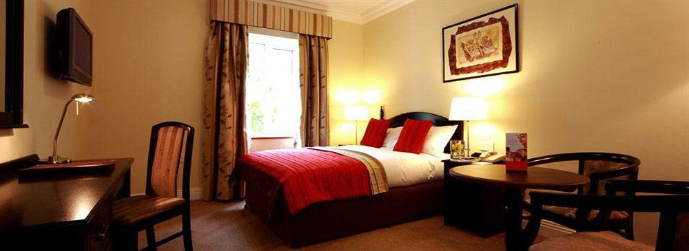 Temple Gate Hotel Ennis Exterior foto